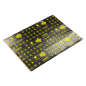 Preview: CTK Standard Pro 2 mm | Alubutyl (16 Stk. / 2,0 mm / 37 x 50 cm / 2,96 m2)